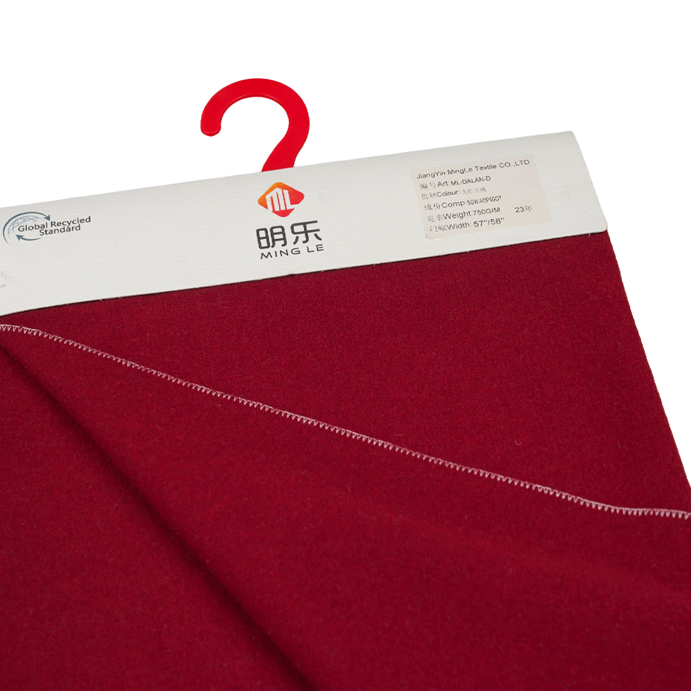 양모 파일 직물을 선택하는 이유는 무엇입니까?