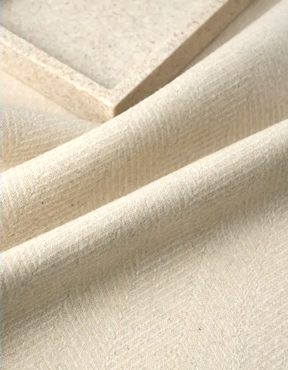 울 50% 폴리에스터 40% 680G/M 베이직 크리스탈 울 하이브리드 코팅: 프리미엄 아우터에 대한 기술 비교, 성능 이점 및 선택 가이드